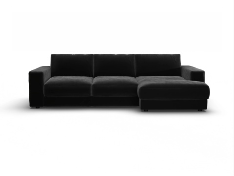 Ecksofa LO 2Small R